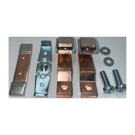 Usa Industrials Aftermarket Sprecher & Schuh CA1, CA1-150 Contact Kit - Replaces 22.105.212-03, Size 4-1/2, 3-Pole 9243CR